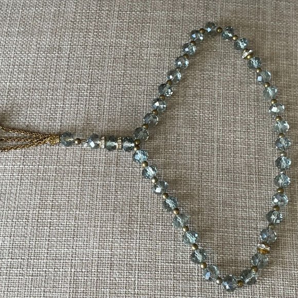 Tasbeeh Prayer Beads Muslim Religious Beads Gray Beads Islamic Tasbeh - Picture 9 of 11